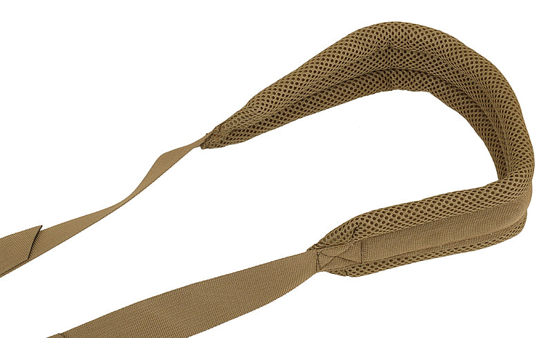 Gun Sling for machine gun SAW