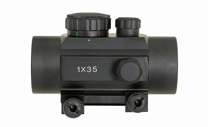 Red Dot Sight 1x35