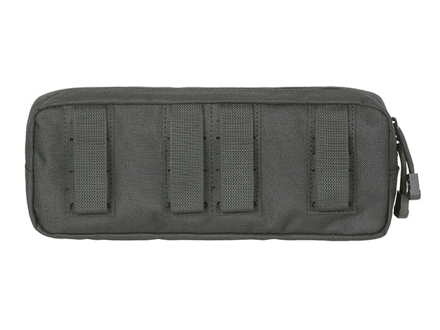 Horizontal General-Purpose Laser-Cut Pouch