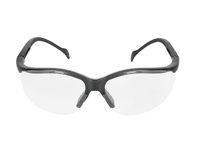 Ballistisk Eyewear Venture 2 anti-dug - Clear