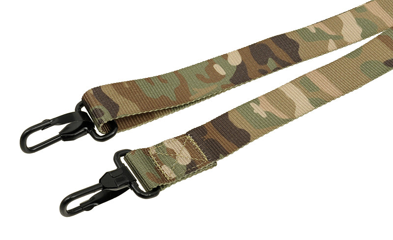 2-Point Shoulder Strap/Gun Sling - Multicamo