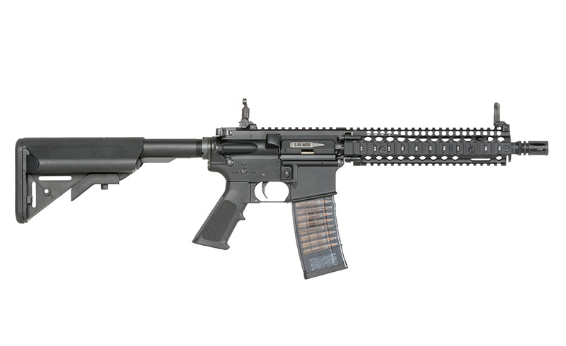 Daniel Defense DDMK18 GBBr Replica - Sort