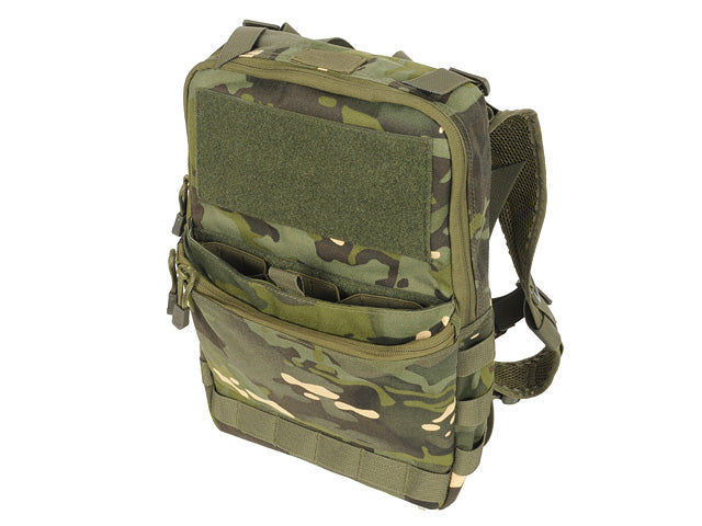 Multi-purpose backpack V2 - MT