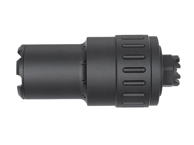 Taktisk SF 9x19 flash hider