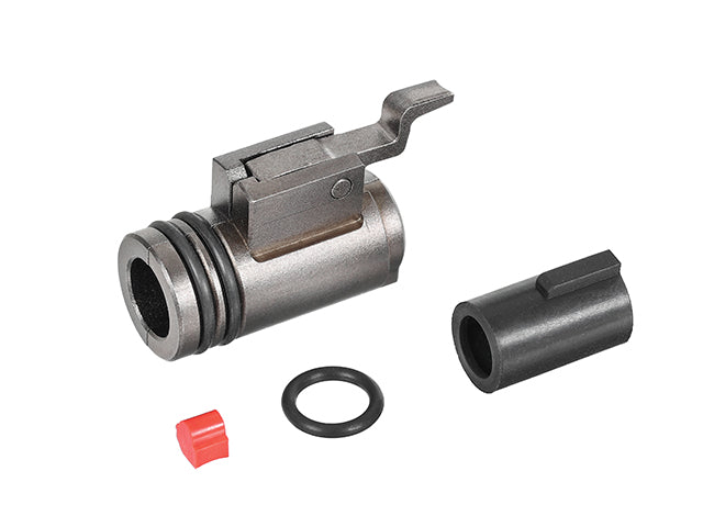 Flat hop-up kammer Assembly