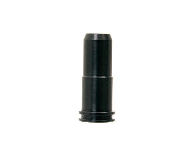 Acetal nozzle with o-ring for M4
