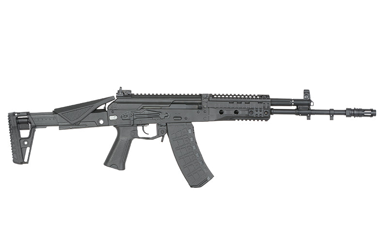 WE09 assault riffel replica