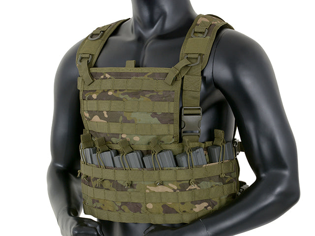 Tactical Rifleman Chest Rig - MT