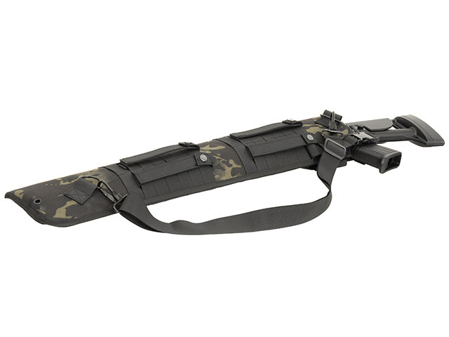 Shotgun Backpack Case - Multicamo Black