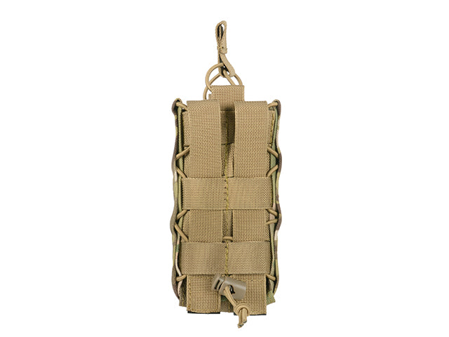 Versatile Radio Pouch - Multicamo