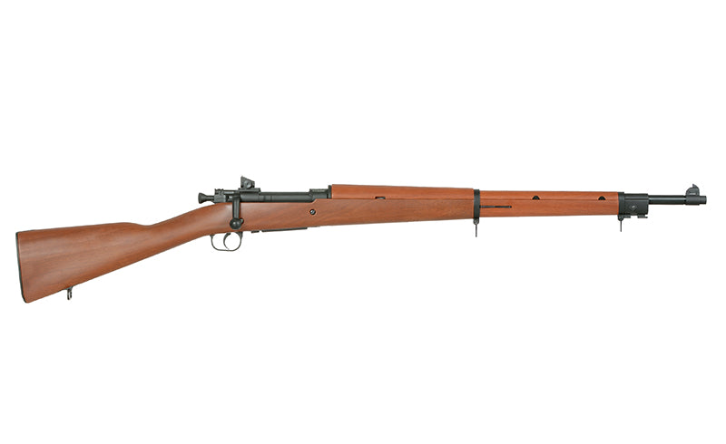 M1903A3 bolt-action riffel replica - (ABS Kolbe Version)
