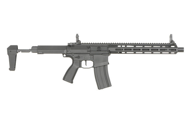 M904L Falcon 3.0 ETU Airsoft Rifle - Black