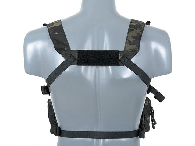 Buckle Up Recce/Sniper Chest Rig - MB