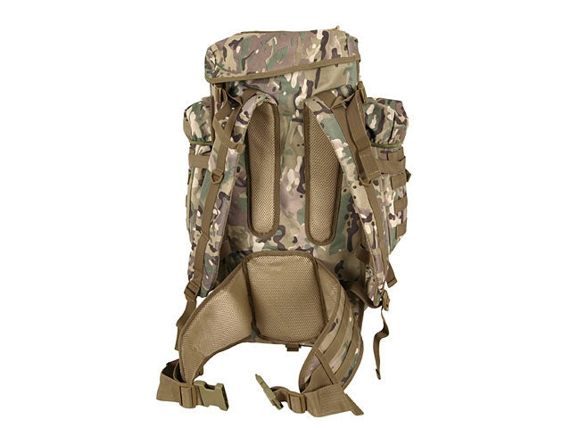 40L Sniper Backpack - Multicamo