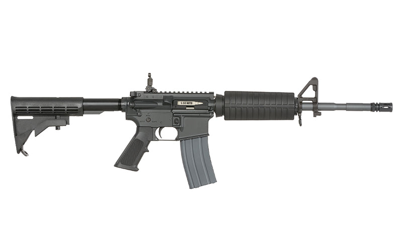 M4A1 14.5" GBB CGS Colt Replica Lightning Serie -