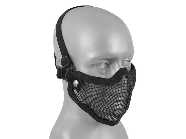 Steel Mesh Mask