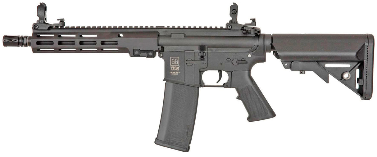 Core Sa-C23 carbine m-lock