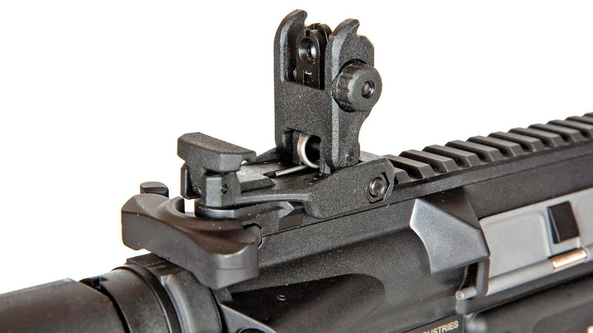 SA-F01 Flex CQB Carbine - X-ASR mosfet edition