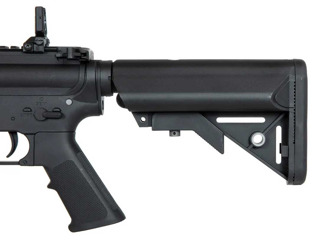 Specna Arms core Sa-C09 taktisk keymod HAL mosfet edition