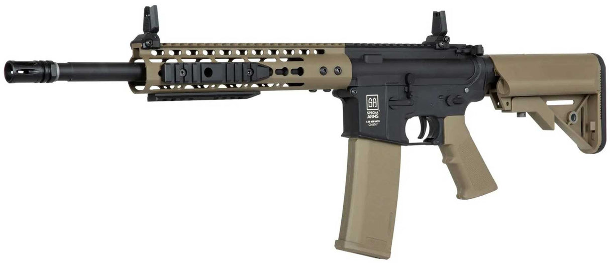 Specna Arms core Ca-C09 taktisk keymod - dual tone