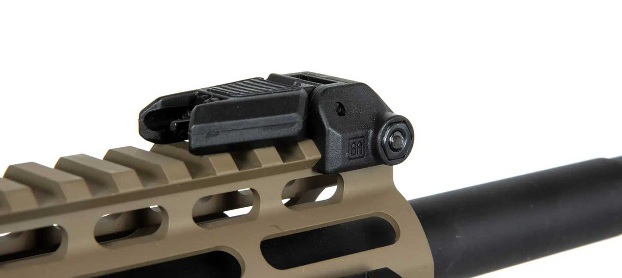 Specna Arms core Ca-C09 taktisk keymod - dual tone