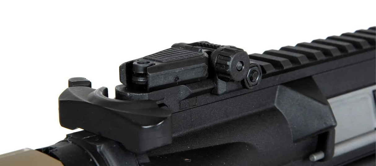 Specna Arms core Ca-C09 taktisk keymod - dual tone