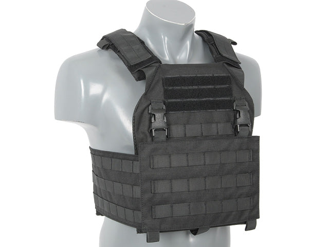 Buckle Up Assault Plate Carrier Cummerbund
