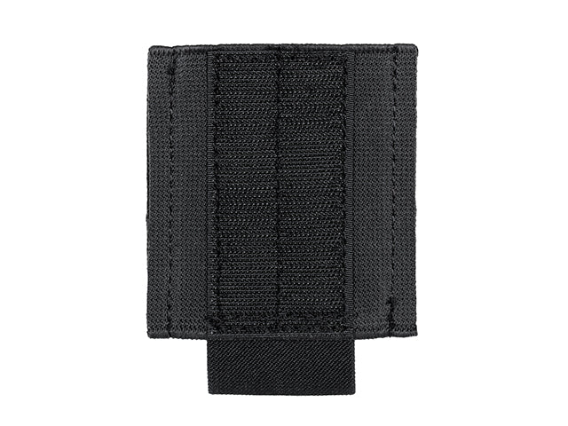 Plate Carrier Single AR-15/M4 Magazine Insert - Black