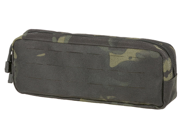 Horizontal General-Purpose Laser-Cut Pouch - MB