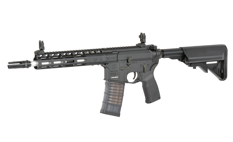 Noveske 10.5" Shorty 300BLK AEG Riffel Eshooter ETU, GEN-2 - Sort