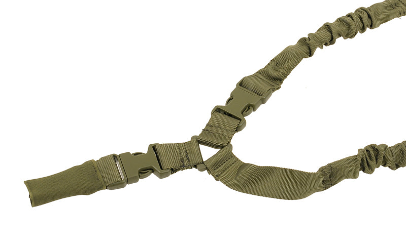 Heavy Duty 1-Point Bungee Sling