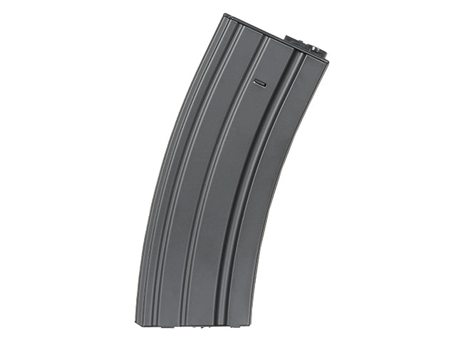 M4 serie hi-cap magasin til 400 BB`s