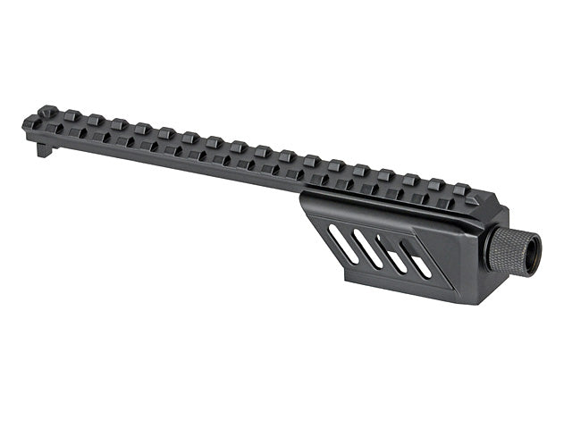 CM.030, CM.127 Pistol Montage Skinne