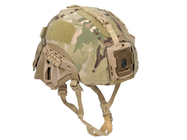 Lightweight Next-Generation IHPS Hjelm Replica - MC
