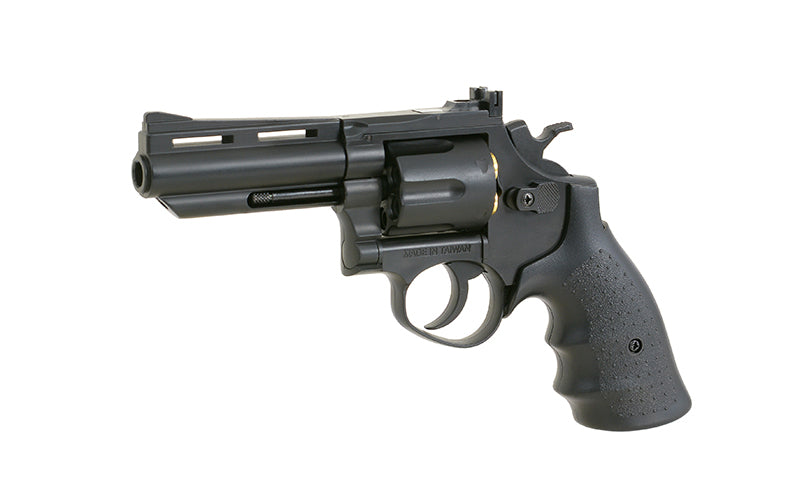 HG-132B Revolver (Grøn Gas Powered)