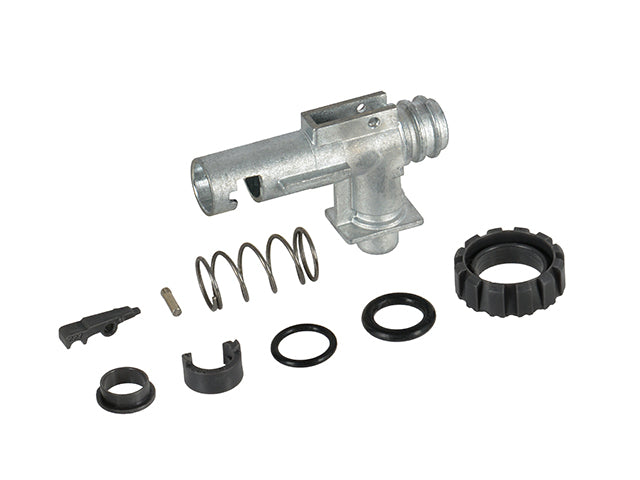 Rotary High Performanced HOP-UP Til M4/M16