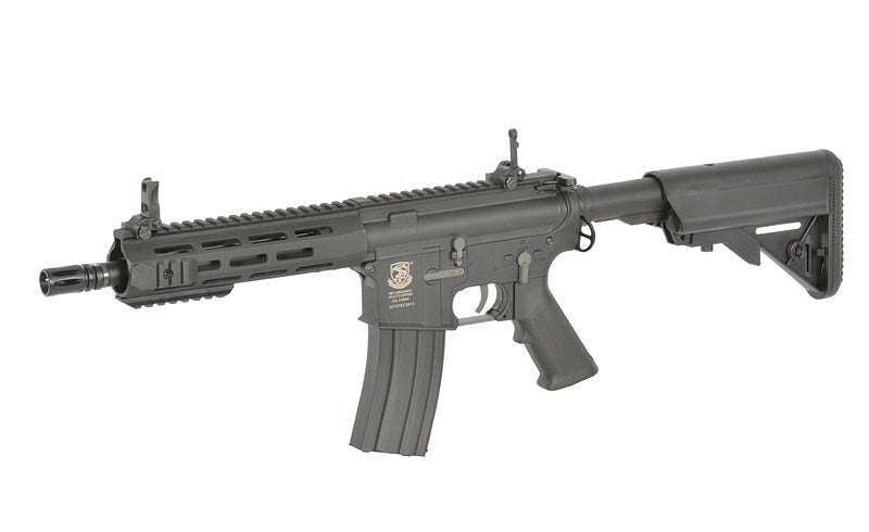 M4 CQB 9.5" Assault Riffel Sports Line ETU