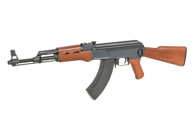 CM.028 Sport Line, GEN-2