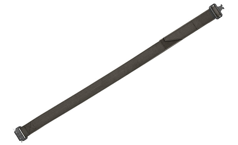 Rigid belt M with QD buckle