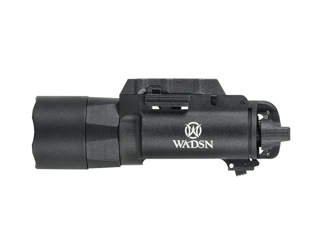 X300 ULTRA pistol torch