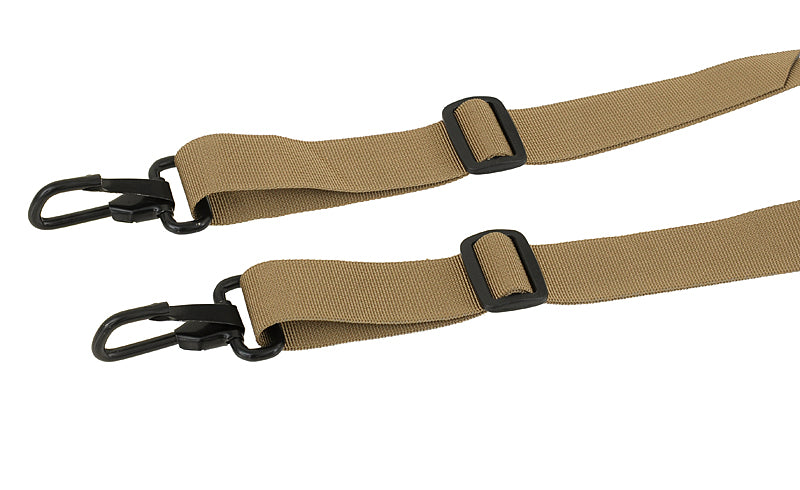 Gun Sling for machine gun SAW