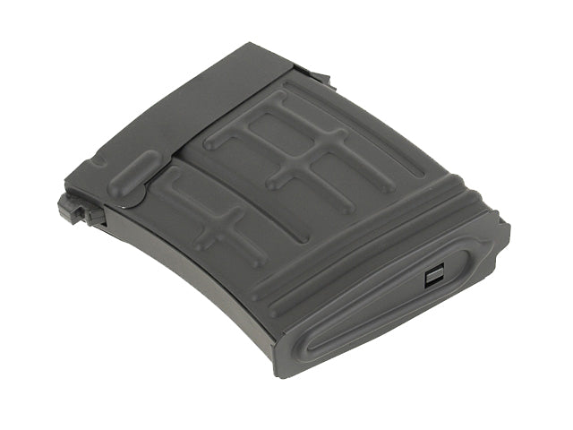 SVD/SVU AEG serie mid-cap magasin til 100 BB s