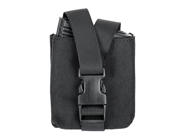 Sniper Rifle Mag Pouch