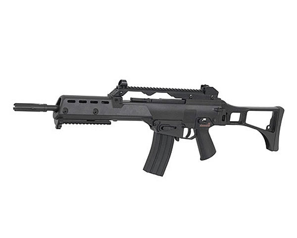 G36/SL8 Adapter til M4/AR15 magasiner
