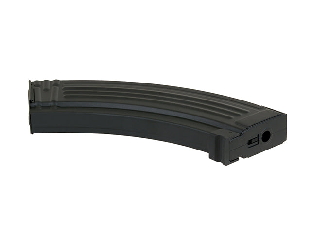 150rd Mid-Cap Magazine for AK47/AKM - Black