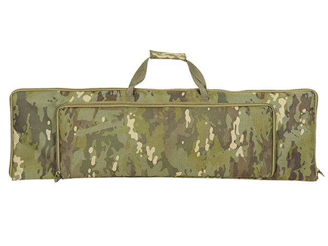 Simple Rifle Case 100cm - Multicamo Tropic