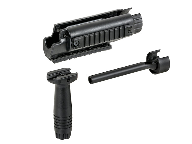 Hand Guard til MP5