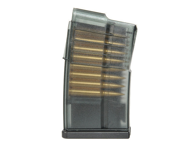 Polymer Mid-Cap Magasin 120 BB'er til EC202, EC203, EC204