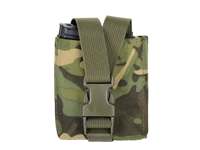 Sniper Rifle Mag Pouch - MT