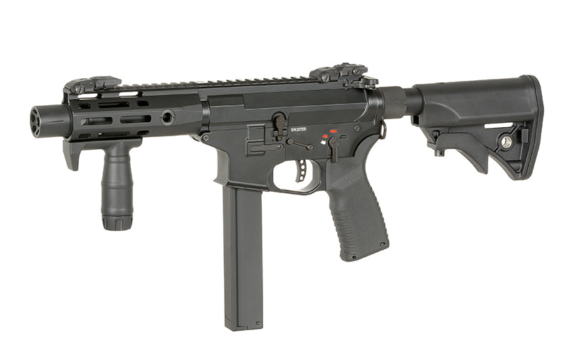 AR-9 CM.106A Eshooter, Gen-2